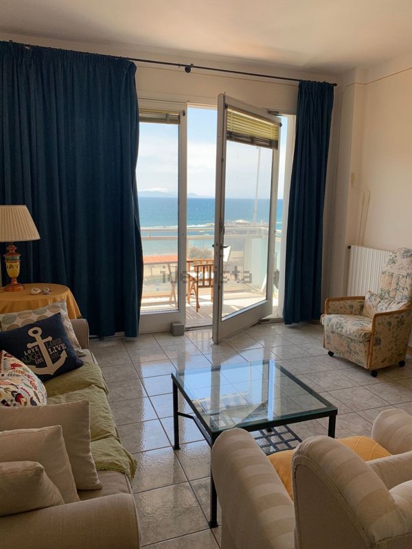 appartamento in vendita a Follonica