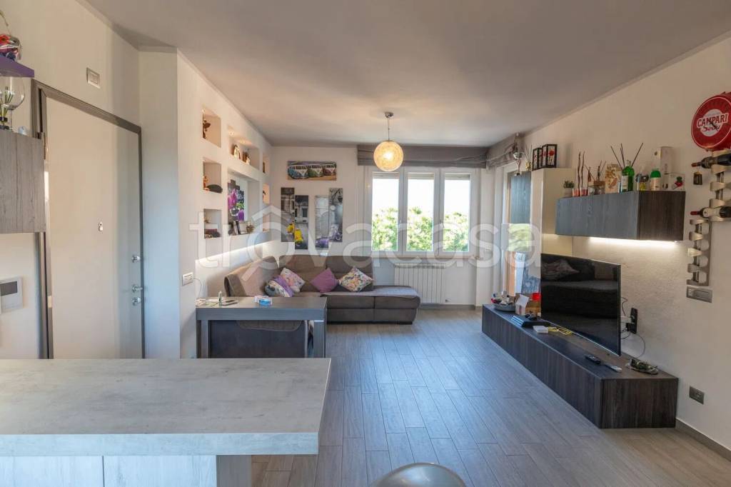 appartamento in vendita a Follonica