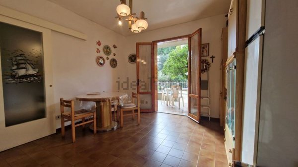 appartamento in vendita a Follonica