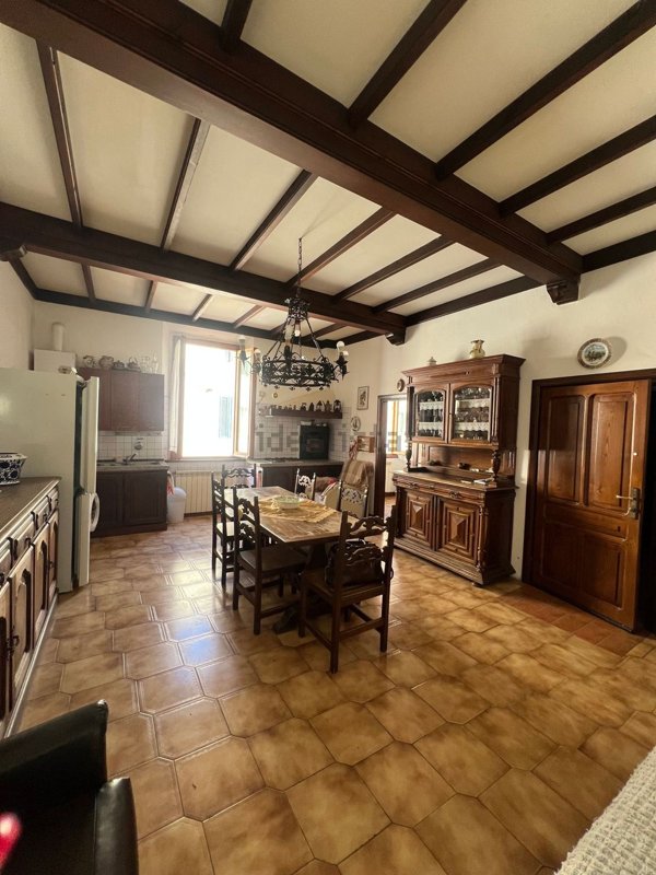 appartamento in vendita a Follonica