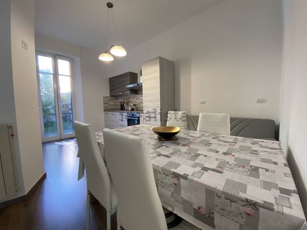 appartamento in vendita a Follonica