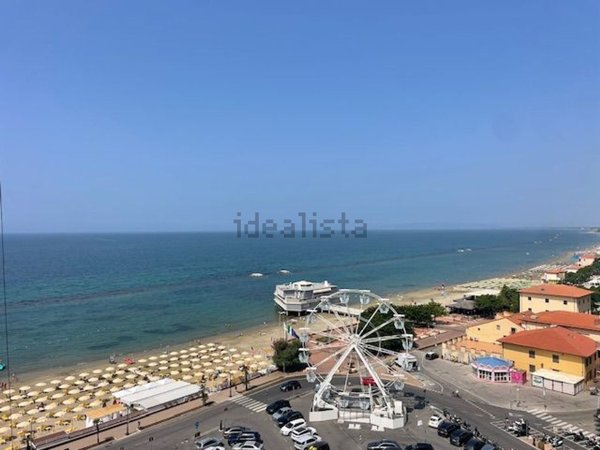 appartamento in vendita a Follonica