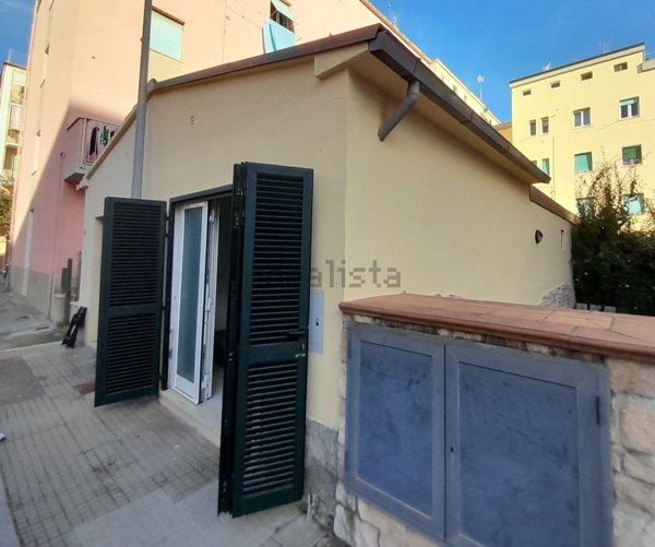 appartamento in vendita a Follonica