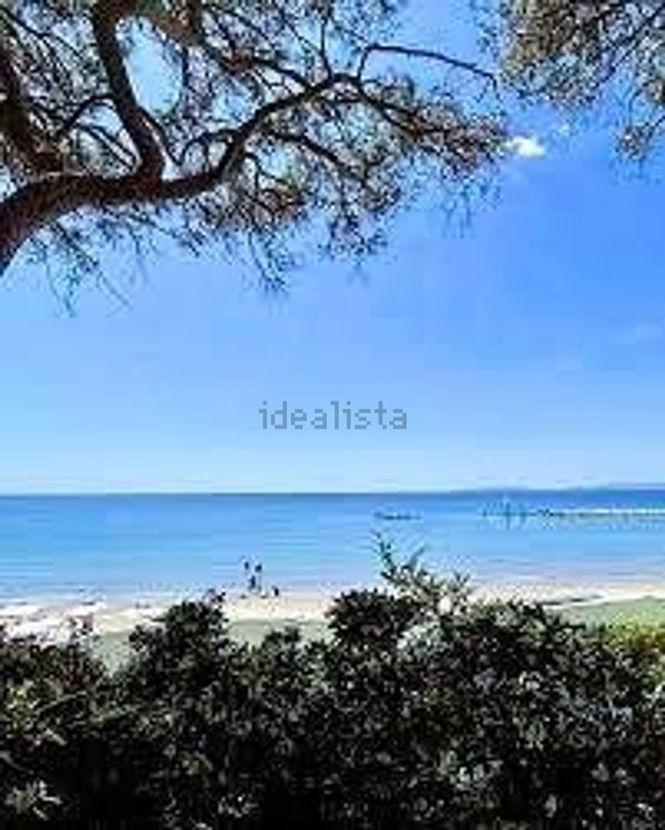 appartamento in vendita a Follonica