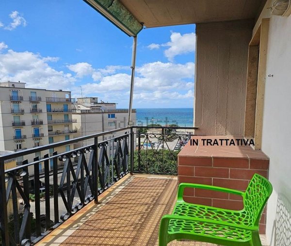 appartamento in vendita a Follonica