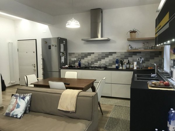 appartamento in vendita a Follonica