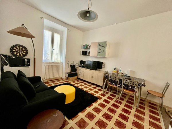 appartamento in vendita a Follonica