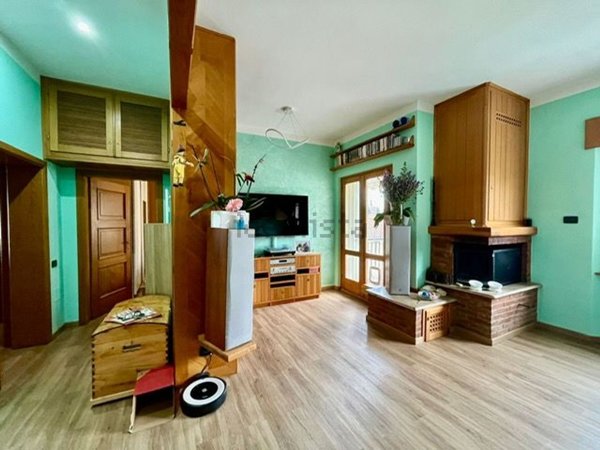 appartamento in vendita a Follonica