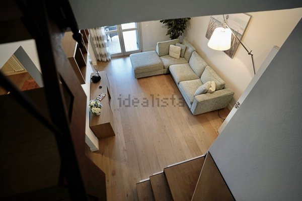 appartamento in vendita a Follonica