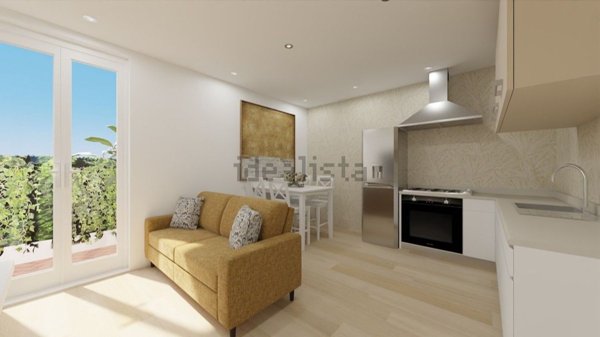 appartamento in vendita a Follonica