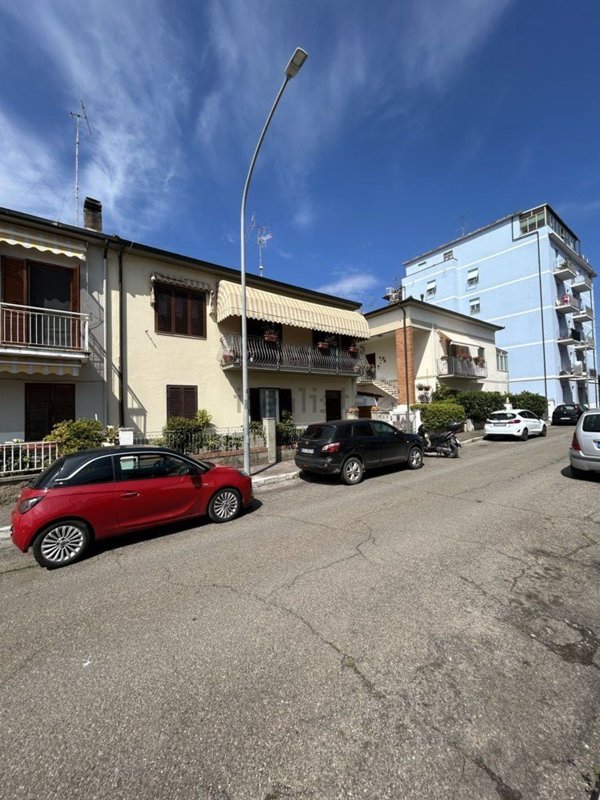 appartamento in vendita a Follonica