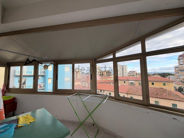 appartamento in vendita a Follonica