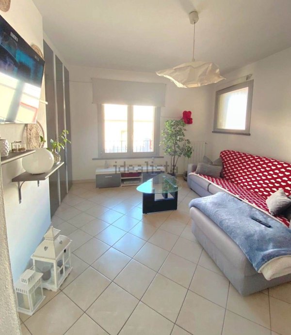 appartamento in vendita a Follonica