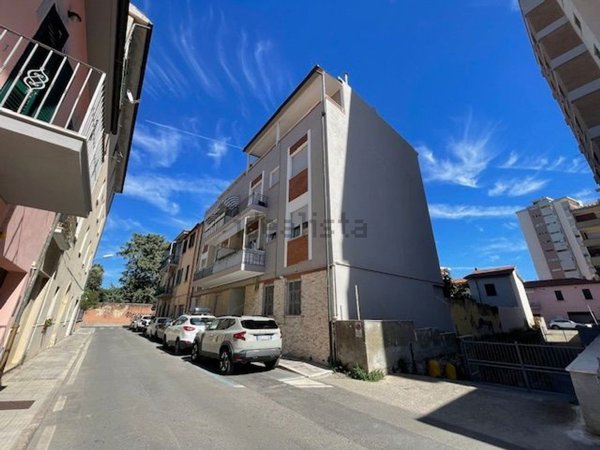 appartamento in vendita a Follonica