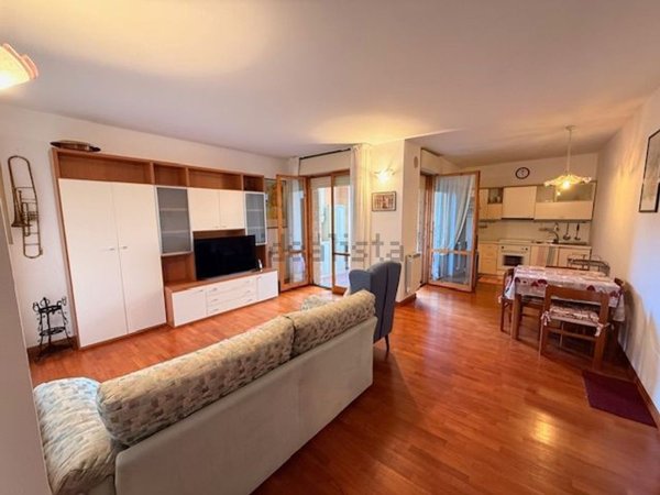 appartamento in vendita a Follonica