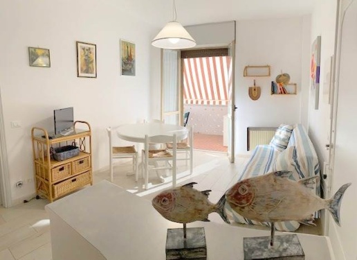 appartamento in vendita a Follonica