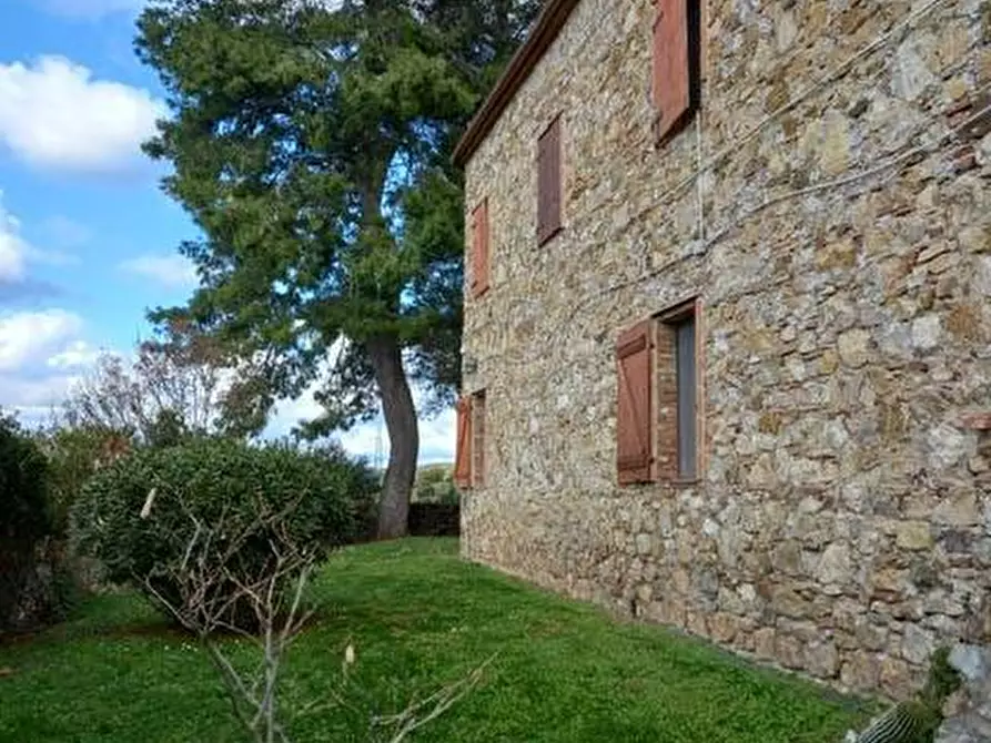 appartamento in vendita a Follonica