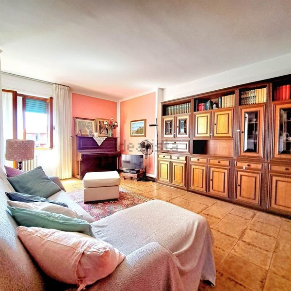 appartamento in vendita a Follonica