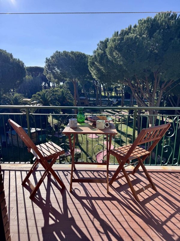 appartamento in vendita a Follonica