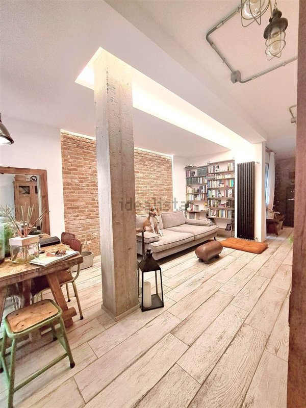 appartamento in vendita a Follonica