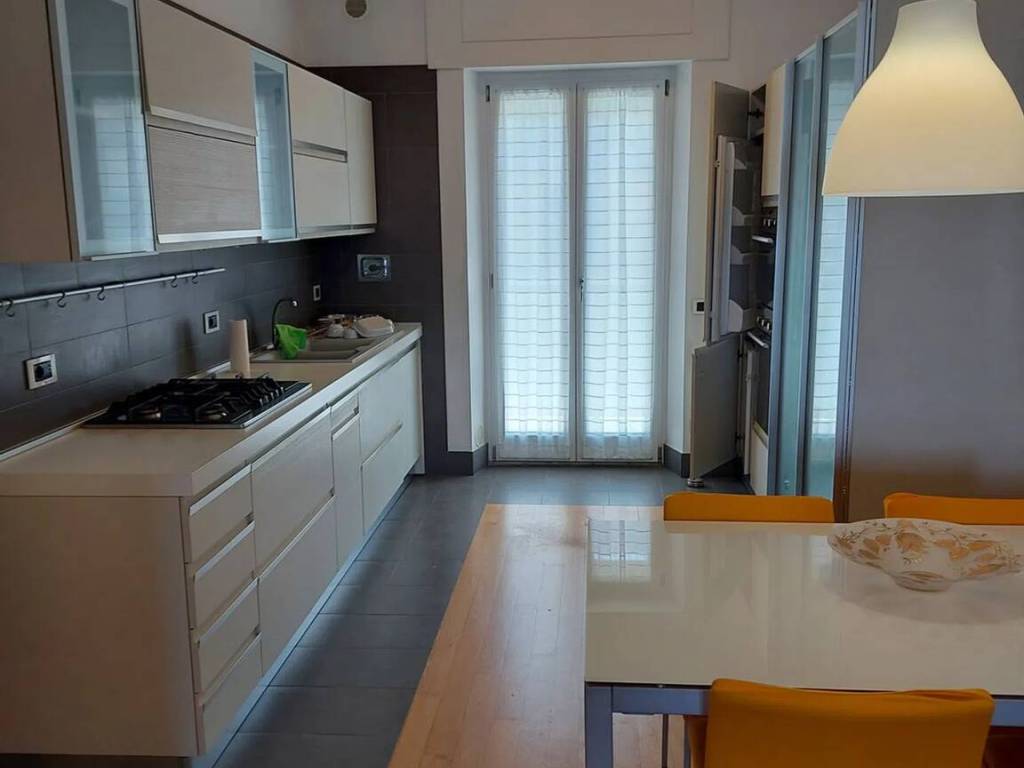 appartamento in vendita a Follonica