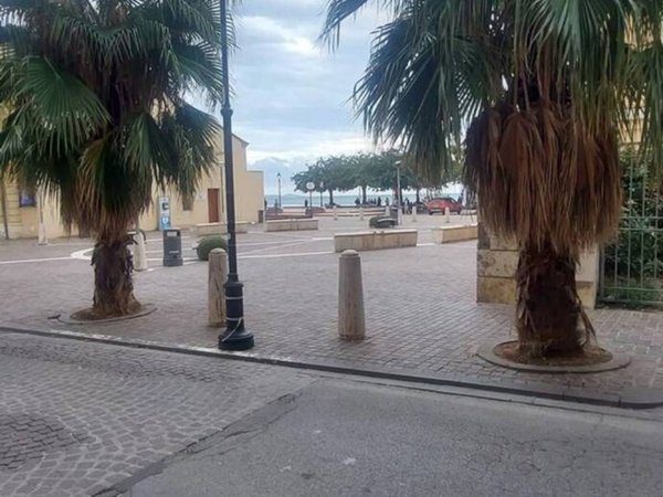 appartamento in vendita a Follonica