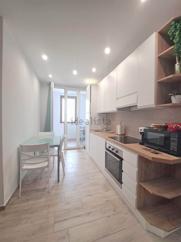 appartamento in vendita a Follonica