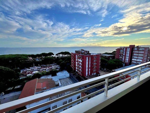 appartamento in vendita a Follonica