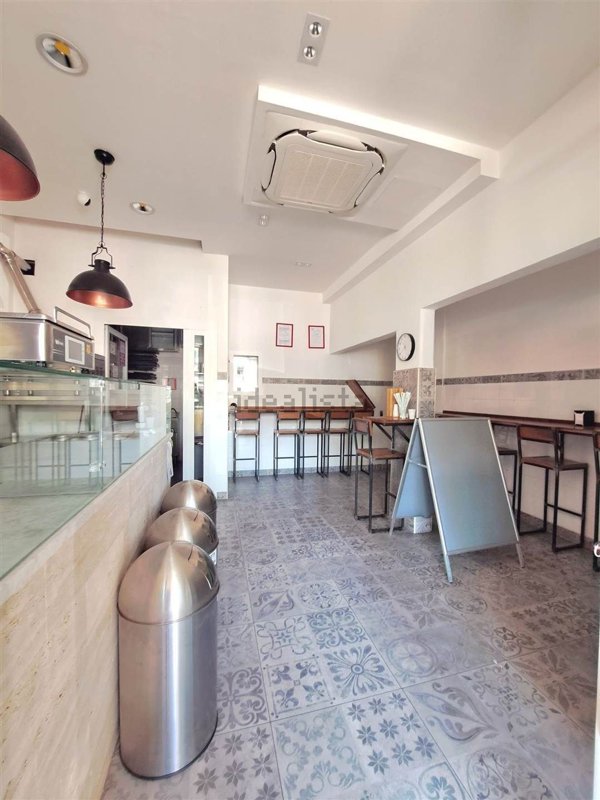 negozio in vendita a Follonica