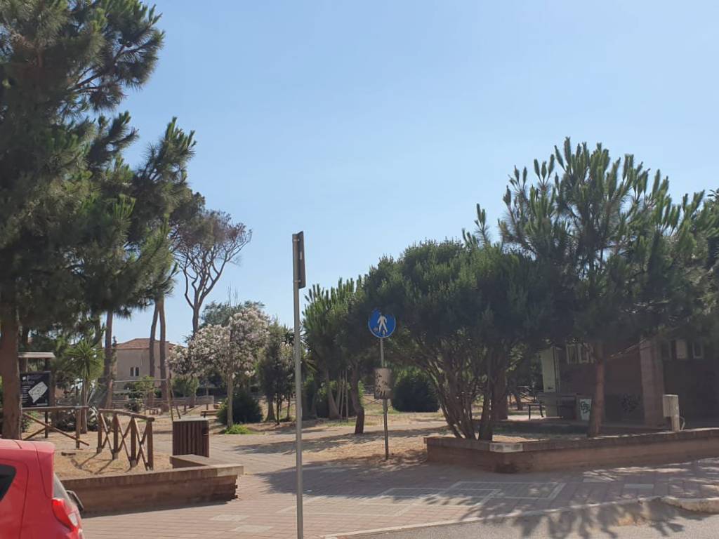 appartamento in vendita a Follonica