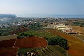 terreno agricolo in vendita a Follonica