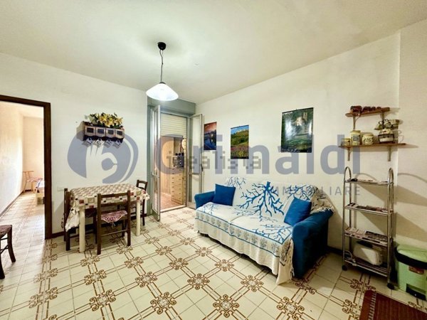 appartamento in vendita a Follonica