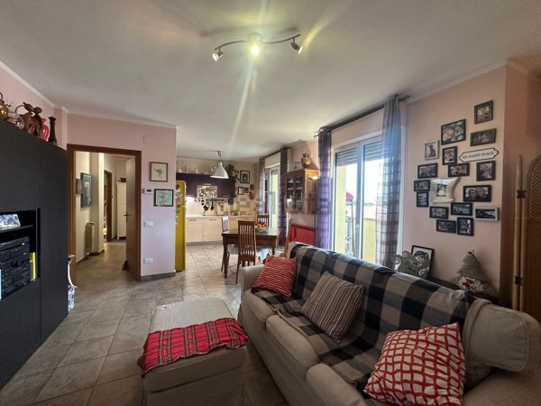 appartamento in vendita a Follonica