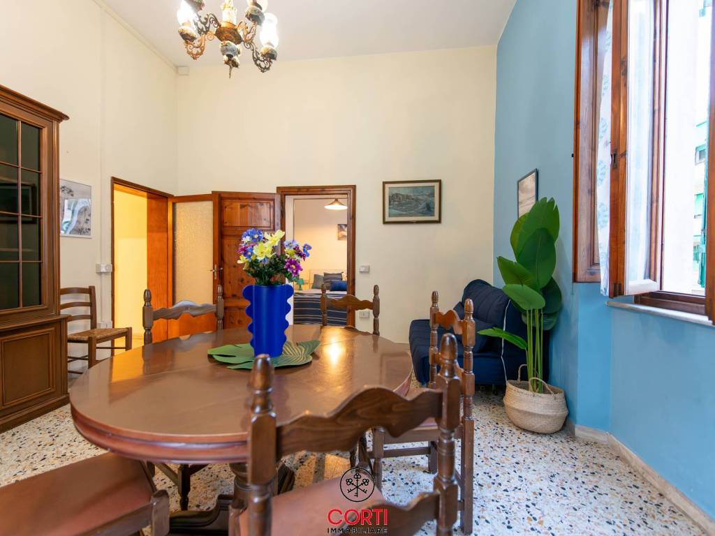 appartamento in vendita a Follonica