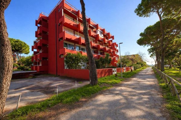 appartamento in vendita a Follonica