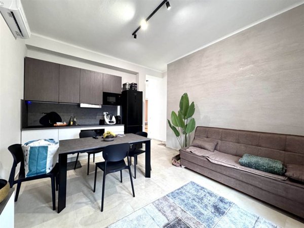 appartamento in vendita a Follonica