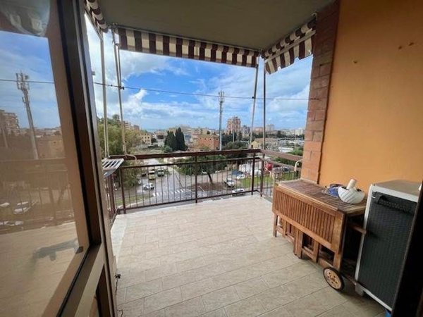 appartamento in vendita a Follonica