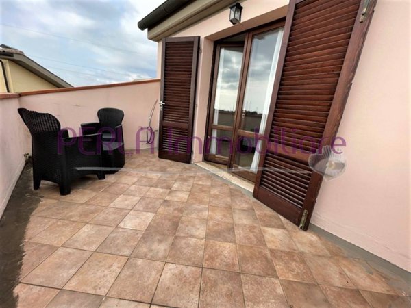 appartamento in vendita a Follonica