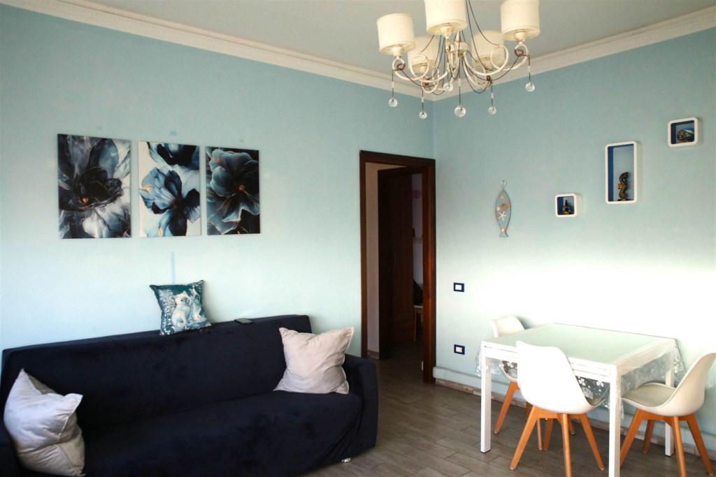 appartamento in vendita a Follonica