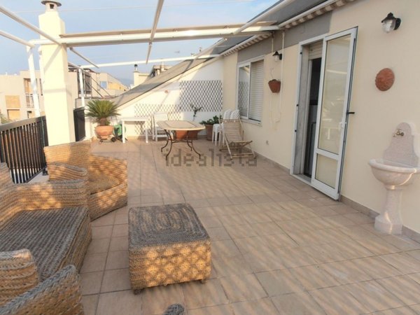 appartamento in vendita a Follonica