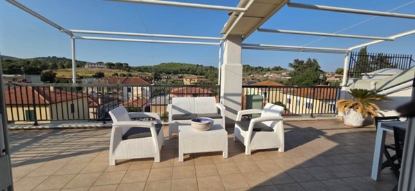 appartamento in vendita a Follonica