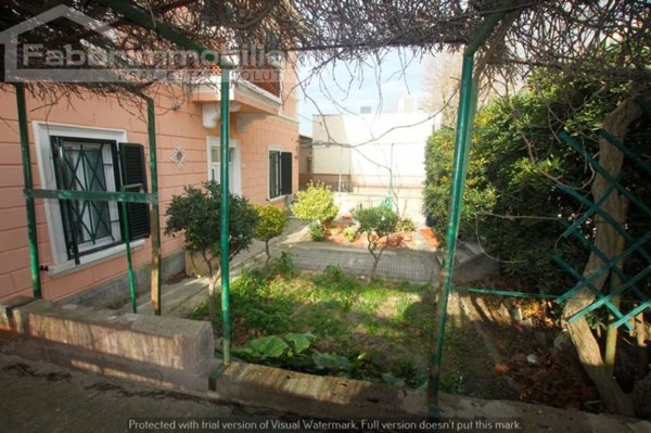 appartamento in vendita a Follonica