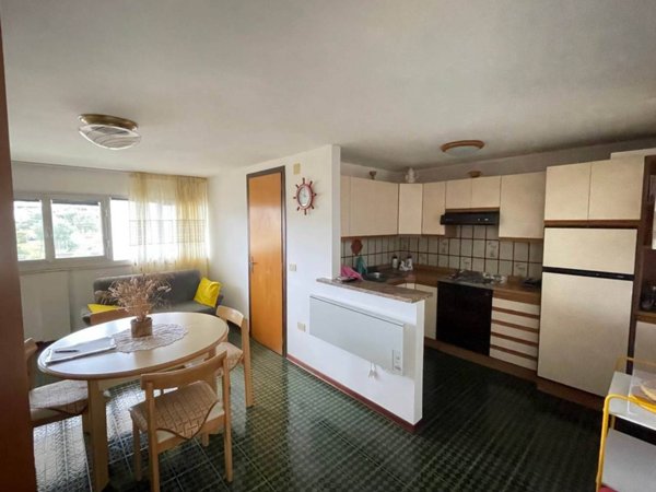 appartamento in vendita a Follonica