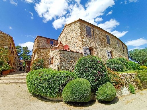 appartamento in vendita a Follonica