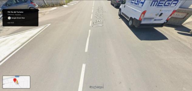 negozio in vendita a Follonica