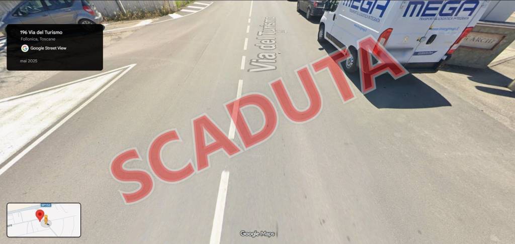 negozio in vendita a Follonica