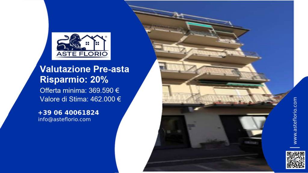 ufficio in vendita a Follonica