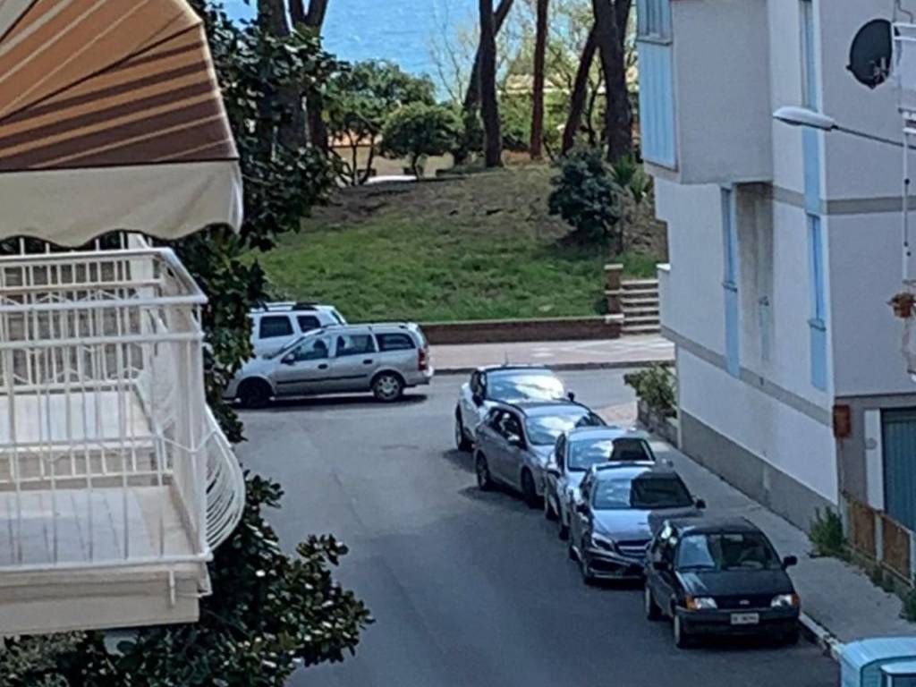 appartamento in vendita a Follonica