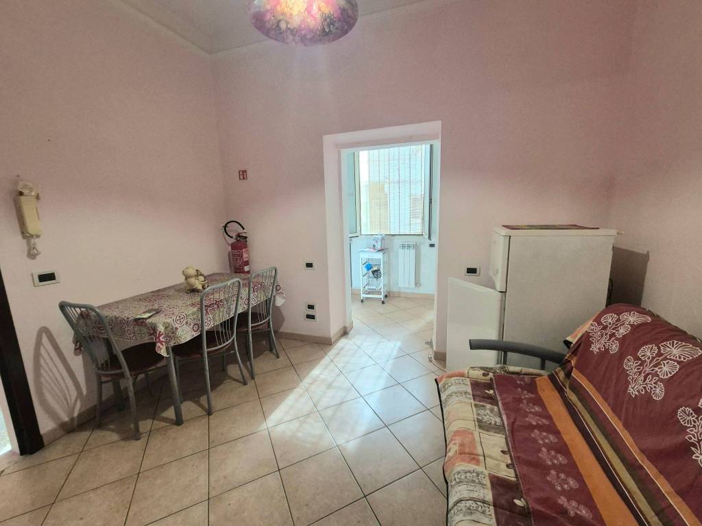 appartamento in vendita a Follonica