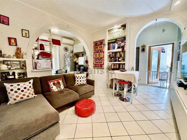 appartamento in vendita a Follonica